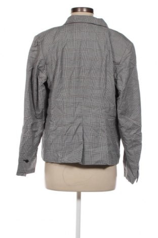 Γυναικείο σακάκι H&M, Μέγεθος XL, Χρώμα Πολύχρωμο, Τιμή 4,90 €