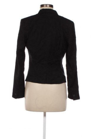 Γυναικείο σακάκι H&M, Μέγεθος S, Χρώμα Μαύρο, Τιμή 4,63 €