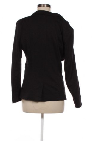 Γυναικείο σακάκι H&M, Μέγεθος M, Χρώμα Μαύρο, Τιμή 3,54 €