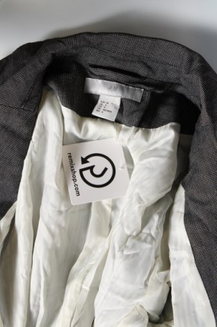 Γυναικείο σακάκι H&M, Μέγεθος XS, Χρώμα Γκρί, Τιμή 5,17 €