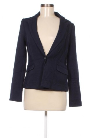 Γυναικείο σακάκι C&A, Μέγεθος S, Χρώμα Μπλέ, Τιμή 4,90 €