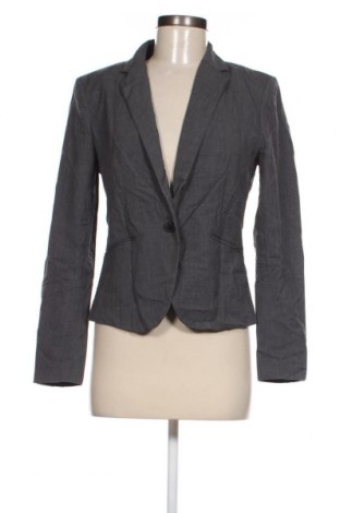 Damen Blazer H&M, Größe M, Farbe Grau, Preis € 3,37