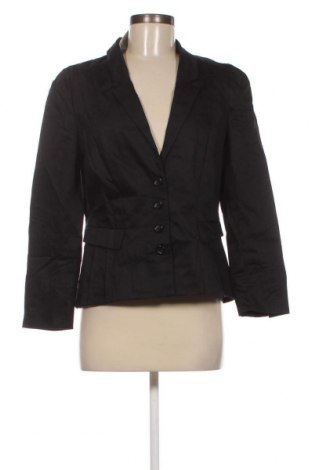 Damen Blazer H&M, Größe M, Farbe Schwarz, Preis € 3,37