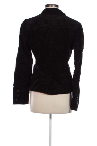 Sacou de femei H&M, Mărime M, Culoare Negru, Preț 21,71 Lei