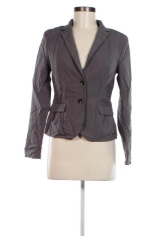 Damen Blazer H&M, Größe M, Farbe Grau, Preis € 3,37