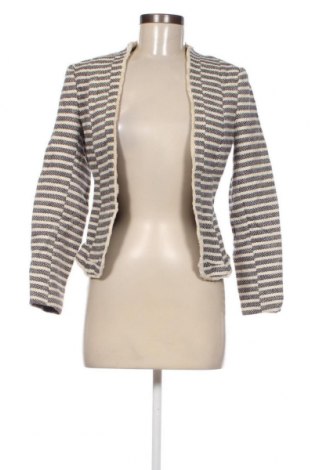 Γυναικείο σακάκι H&M, Μέγεθος S, Χρώμα Πολύχρωμο, Τιμή 5,17 €