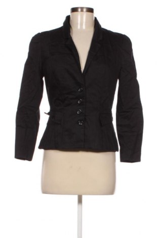 Дамско сако H&M, Размер M, Цвят Черен, Цена 5,72 лв.