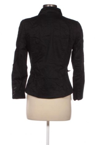 Γυναικείο σακάκι H&M, Μέγεθος M, Χρώμα Μαύρο, Τιμή 2,99 €
