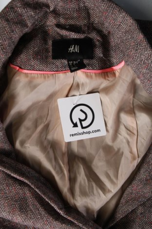Dámské sako  H&M, Velikost M, Barva Vícebarevné, Cena  147,00 Kč