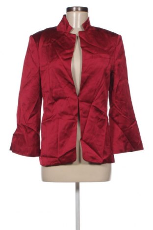 Γυναικείο σακάκι Hunkydory, Μέγεθος M, Χρώμα Κόκκινο, Τιμή 3,51 €
