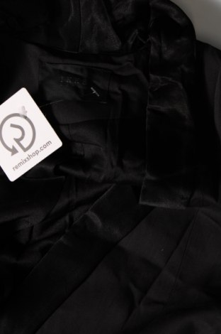 Γυναικείο σακάκι IKKS, Μέγεθος S, Χρώμα Μαύρο, Τιμή 16,79 €