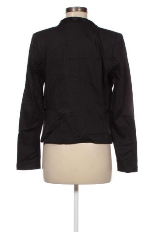 Γυναικείο σακάκι IKKS, Μέγεθος S, Χρώμα Μαύρο, Τιμή 16,79 €