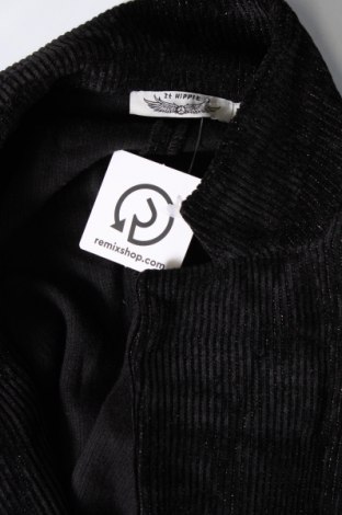 Γυναικείο σακάκι It Hippie, Μέγεθος M, Χρώμα Μαύρο, Τιμή 3,27 €