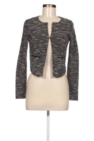 Γυναικείο σακάκι Items Vero Moda, Μέγεθος XS, Χρώμα Μαύρο, Τιμή 5,38 €