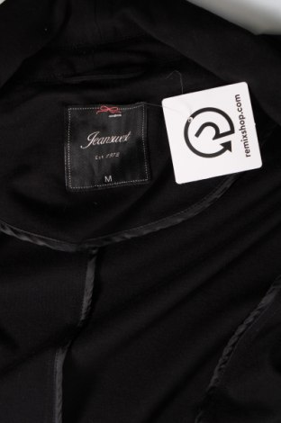 Дамско сако Jeanswest, Размер M, Цвят Черен, Цена 5,17 лв.