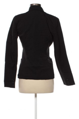 Γυναικείο σακάκι Jennyfer, Μέγεθος XS, Χρώμα Μαύρο, Τιμή 5,17 €