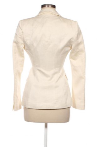 Γυναικείο σακάκι Karen Millen, Μέγεθος XXS, Χρώμα Εκρού, Τιμή 75,46 €