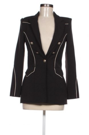 Dámske sako  Karen Millen, Veľkosť M, Farba Čierna, Cena  176,29 €