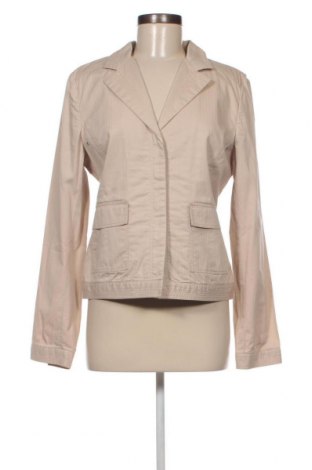 Női blézer Kenneth Cole, Méret M, Szín Bézs, Ár 10 909 Ft