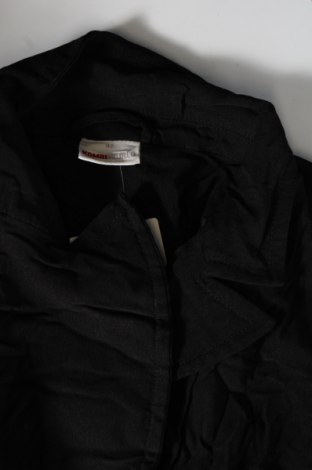 Γυναικείο σακάκι Kombiworld, Μέγεθος L, Χρώμα Μαύρο, Τιμή 1,91 €