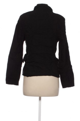 Γυναικείο σακάκι Kombiworld, Μέγεθος L, Χρώμα Μαύρο, Τιμή 1,91 €