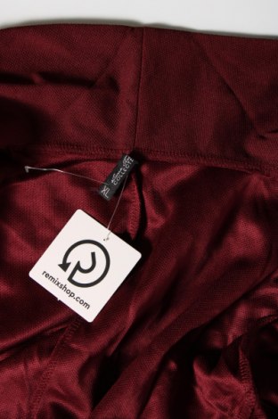Γυναικείο σακάκι Laura Torelli, Μέγεθος XL, Χρώμα Κόκκινο, Τιμή 6,81 €