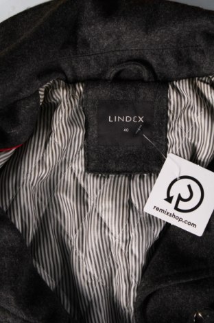 Дамско сако Lindex, Размер L, Цвят Черен, Цена 23,32 лв.