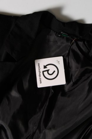 Дамско сако Made In Italy, Размер M, Цвят Черен, Цена 5,28 лв.