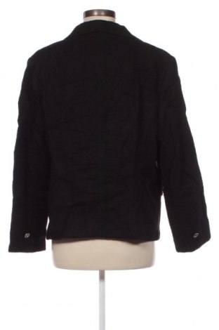 Дамско сако Marcona, Размер XL, Цвят Черен, Цена 13,20 лв.