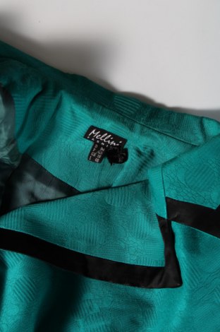 Damen Blazer Mellini, Größe XL, Farbe Grün, Preis € 20,31