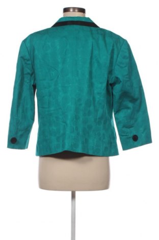 Damen Blazer Mellini, Größe XL, Farbe Grün, Preis € 20,31