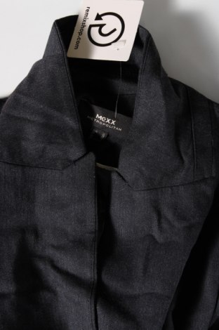 Γυναικείο σακάκι Mexx, Μέγεθος S, Χρώμα Μπλέ, Τιμή 5,32 €