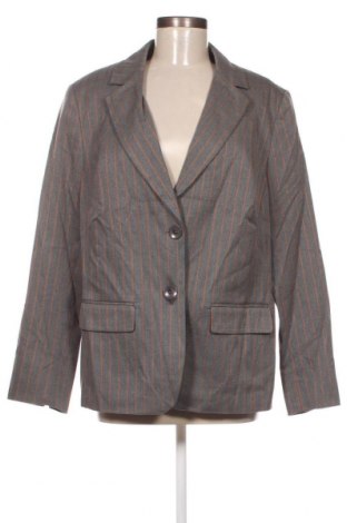 Дамско сако Mona, Размер XL, Цвят Сив, Цена 16,77 лв.