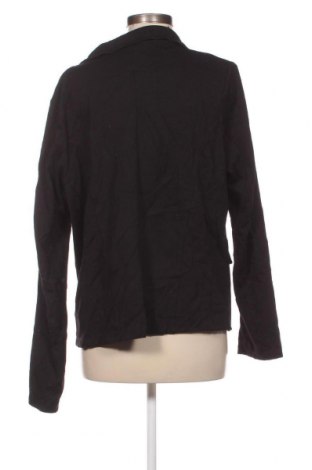 Дамско сако Ms Mode, Размер XL, Цвят Черен, Цена 12,32 лв.