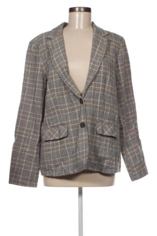 Γυναικείο σακάκι Multiblu, Μέγεθος XL, Χρώμα Πολύχρωμο, Τιμή 5,17 €