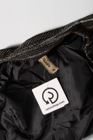 Γυναικείο σακάκι Multiblu, Μέγεθος M, Χρώμα Πολύχρωμο, Τιμή 4,36 €