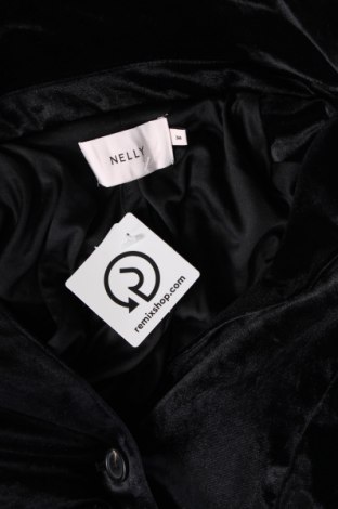 Γυναικείο σακάκι Nelly, Μέγεθος S, Χρώμα Μαύρο, Τιμή 4,52 €