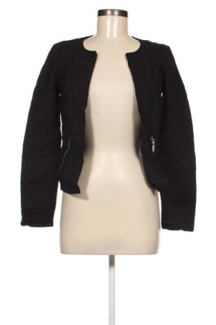 Γυναικείο σακάκι ONLY, Μέγεθος XS, Χρώμα Μαύρο, Τιμή 3,59 €