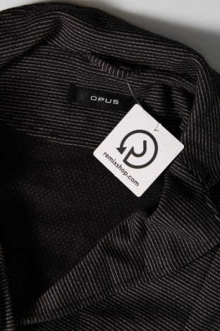 Γυναικείο σακάκι Opus, Μέγεθος M, Χρώμα Πολύχρωμο, Τιμή 4,51 €
