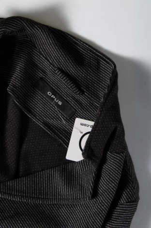 Дамско сако Opus, Размер M, Цвят Черен, Цена 9,72 лв.