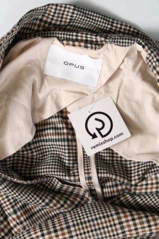 Дамско сако Opus, Размер S, Цвят Многоцветен, Цена 81,00 лв.