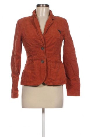 Дамско сако Opus, Размер S, Цвят Оранжев, Цена 12,15 лв.