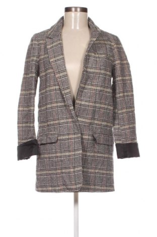Γυναικείο σακάκι Promod, Μέγεθος XS, Χρώμα Πολύχρωμο, Τιμή 9,31 €