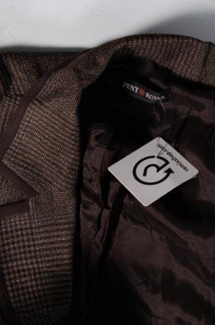 Γυναικείο σακάκι Punt Roma, Μέγεθος XL, Χρώμα Πολύχρωμο, Τιμή 5,59 €