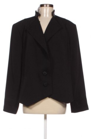 Дамско сако Rachel Roy, Размер M, Цвят Черен, Цена 15,34 лв.