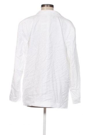 Damen Blazer Review, Größe S, Farbe Weiß, Preis 66,49 €
