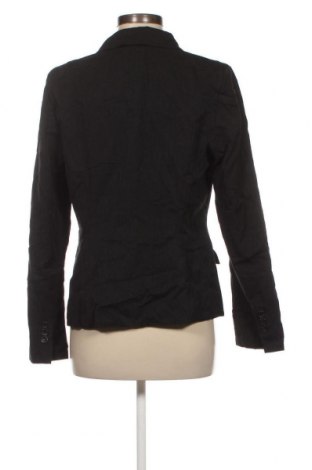 Γυναικείο σακάκι S.Oliver, Μέγεθος M, Χρώμα Μαύρο, Τιμή 3,46 €