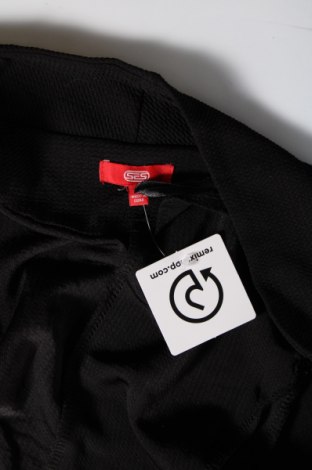 Γυναικείο σακάκι SES, Μέγεθος S, Χρώμα Μαύρο, Τιμή 4,90 €