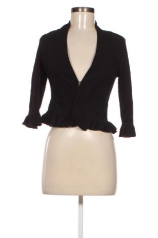 Γυναικείο σακάκι SES, Μέγεθος S, Χρώμα Μαύρο, Τιμή 3,27 €