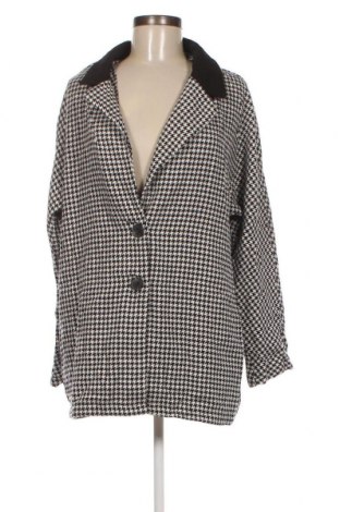 Γυναικείο σακάκι SHEIN, Μέγεθος M, Χρώμα Πολύχρωμο, Τιμή 3,27 €